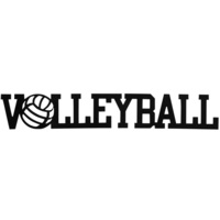 2020-2021 KHS Volleyball Team