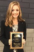 Turner Receives Distinguished Agricultural Awards
