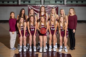 Lady Aggies Persevere Through Injuries