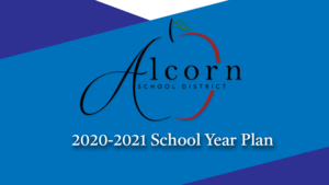2020-2021 School Year Plan