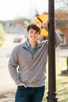 KHS 2020 Star Student, Ryan Matthew Cummings