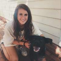 ASD Welcomes Sarah Sharp!