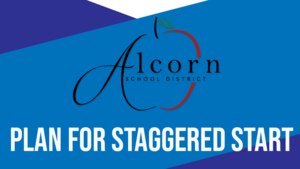 ASD Staggered Start for 2020-2021 School Year