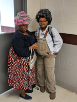 KHS HOCO - Duo Day