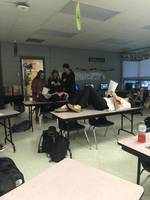 Health Sciences Students