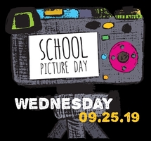 School Pictures (Grades 9-11)