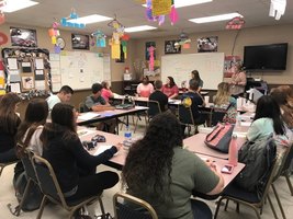 Guest Speakers in Health Sciences