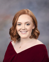 KHS 2020 Valedictorian, Allison Grace Dupree
