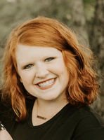Welcome Shelby Kirk!