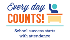 Every Day Counts!