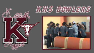 KHS Bowlers Start Season Strong