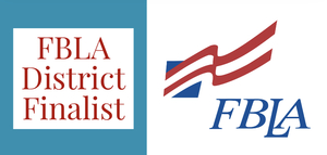 FBLA Competition Success