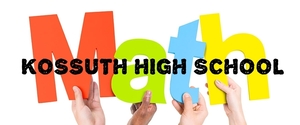 KHS Students Excel in Math Competition