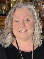 ASD Welcomes Tina Plunk!