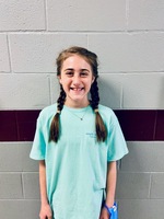 McKinley Dean | Student Spotlight