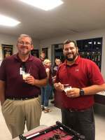 FFA Hosts Ice Cream Social
