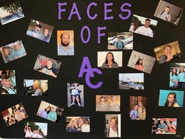 Faces of AC