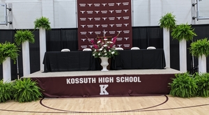 KHS Graduation Message