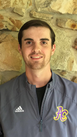 ASD Welcomes Samuel Holley!