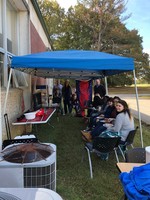 FCCLA Kicks off Tyler’s Closet Project