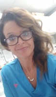 ASD Welcomes Priscilla Butler!