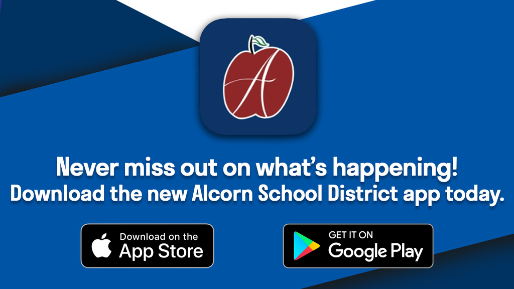Alcorn School District 