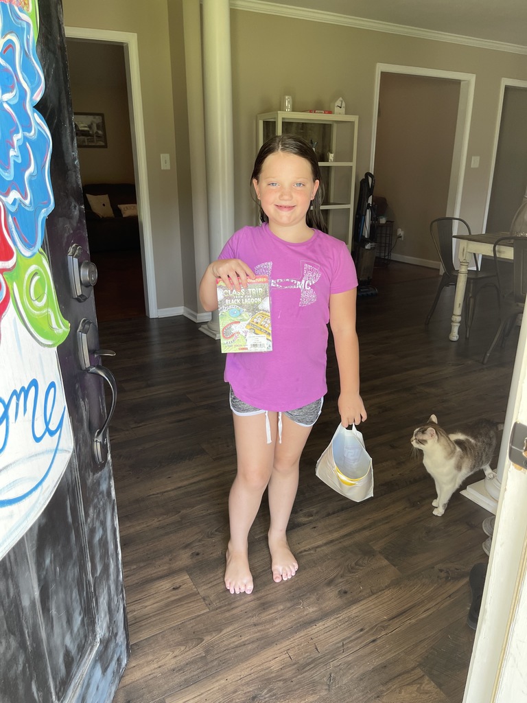 Book Delivery