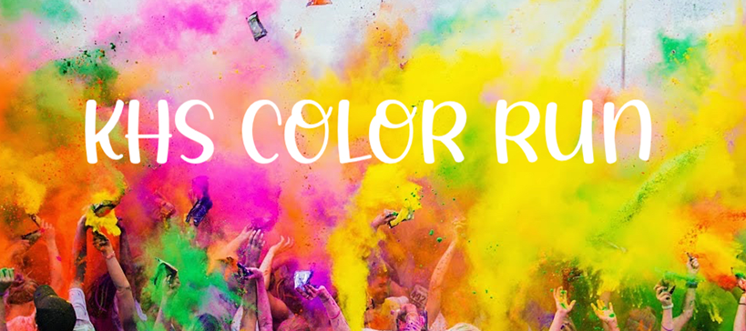 Color Run