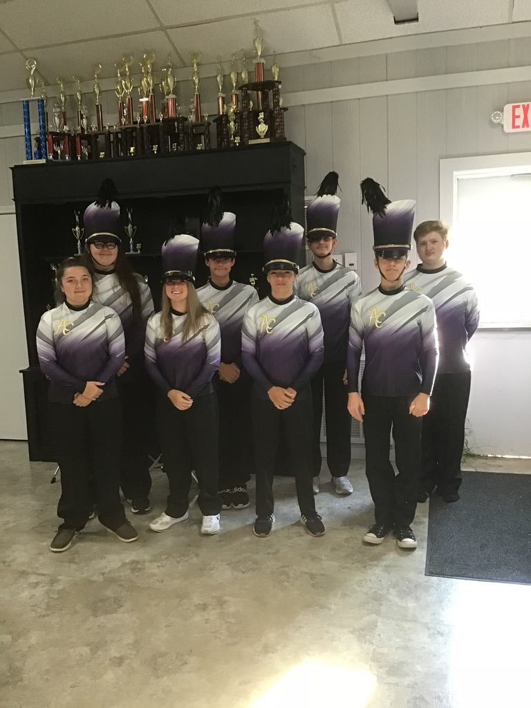 percussion members