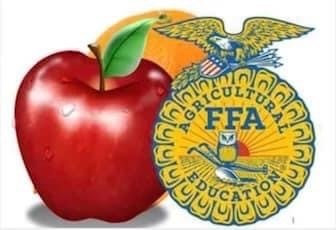 FFA Fruit Sale