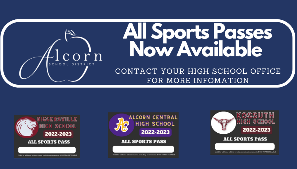 All Sports Pass