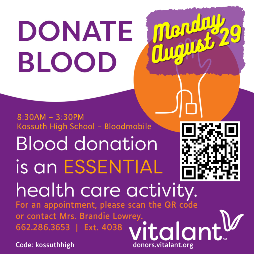 Blood Drive