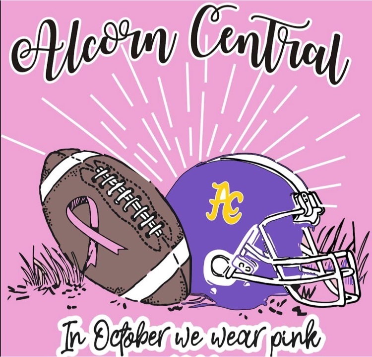 pink out shirt
