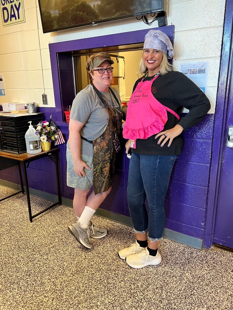 Summer and Beck Hoco day 2