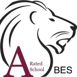 BES is an A-rated school!!!