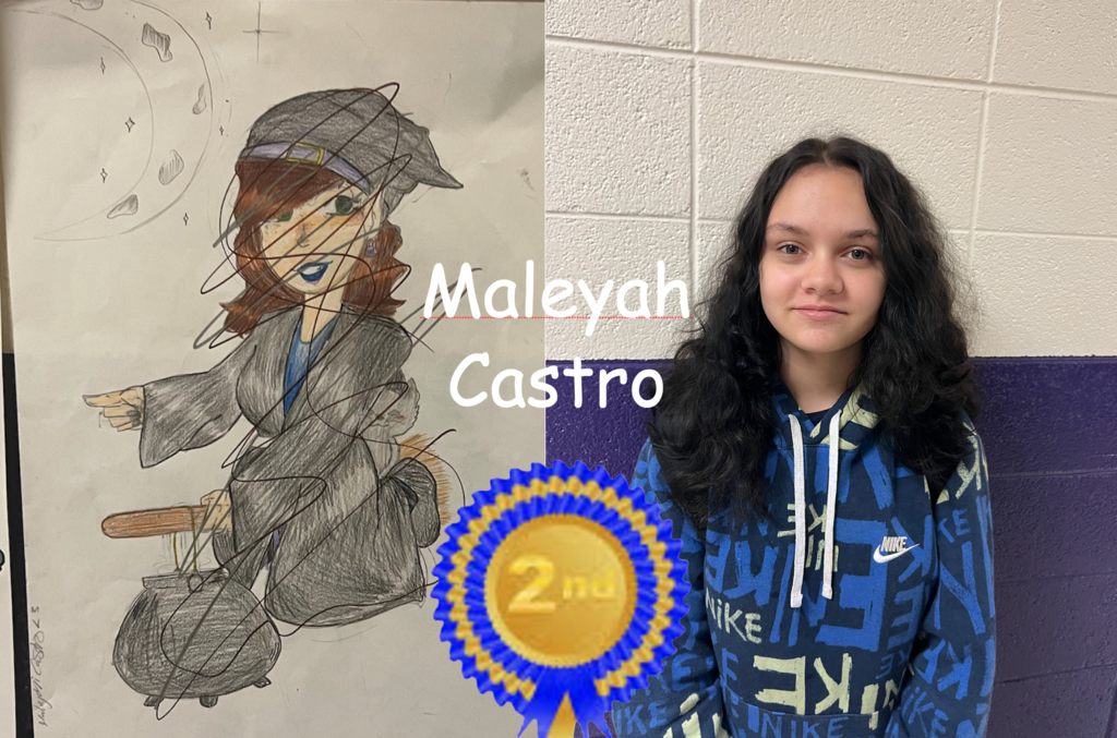 Maleyah Castro