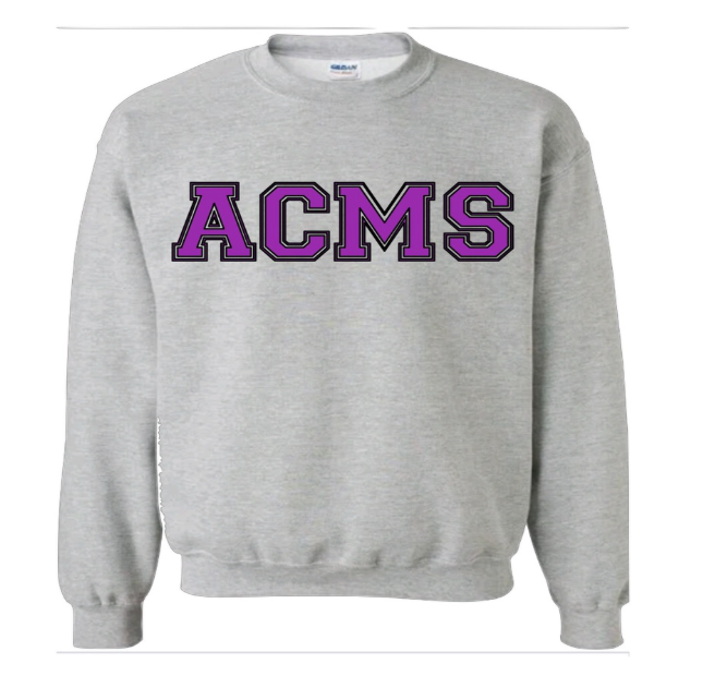 ACMS Sweat Shirt