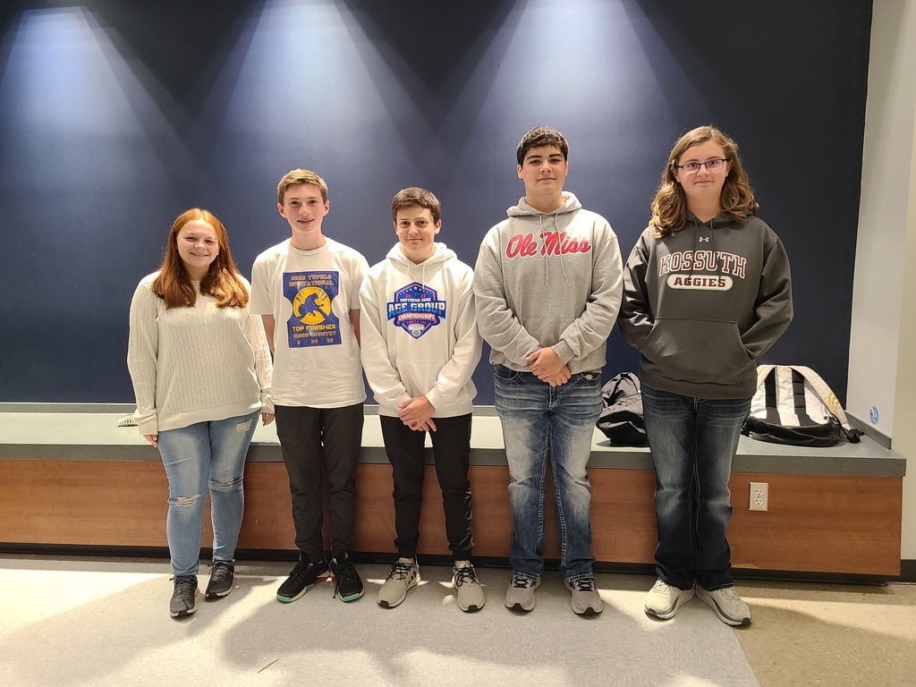 Academic Team