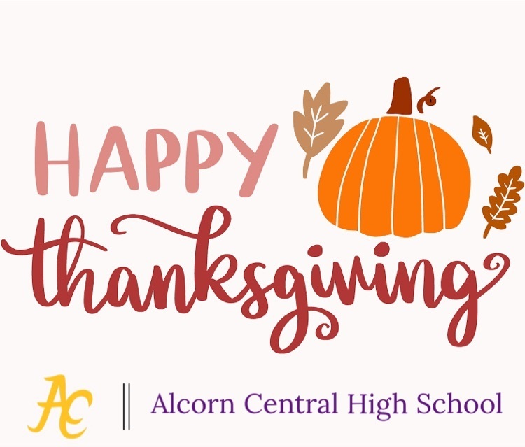 happy Thanksgiving