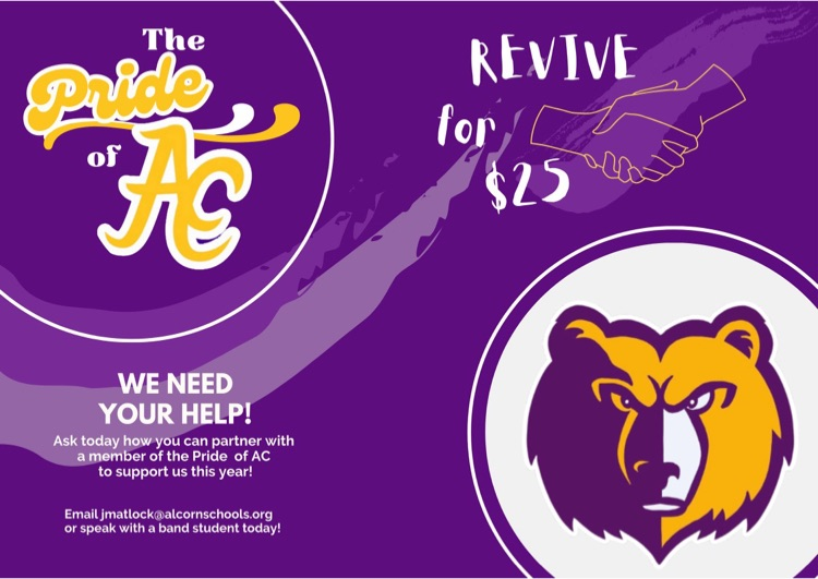 revive for $25
