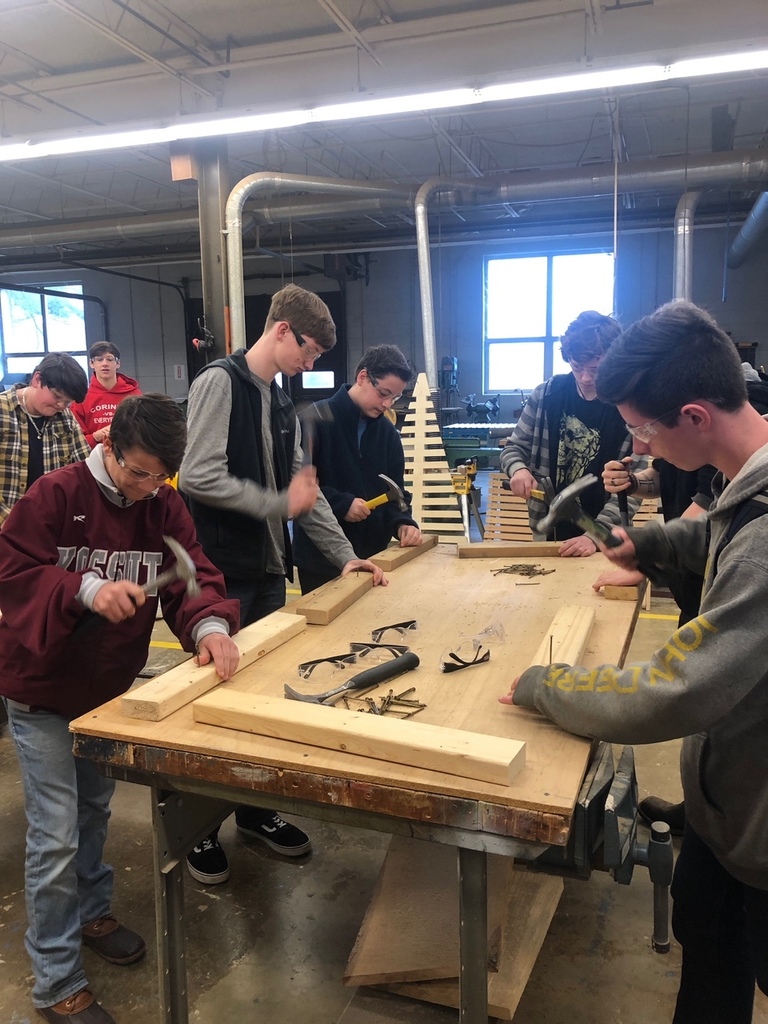 Construction Demonstration
