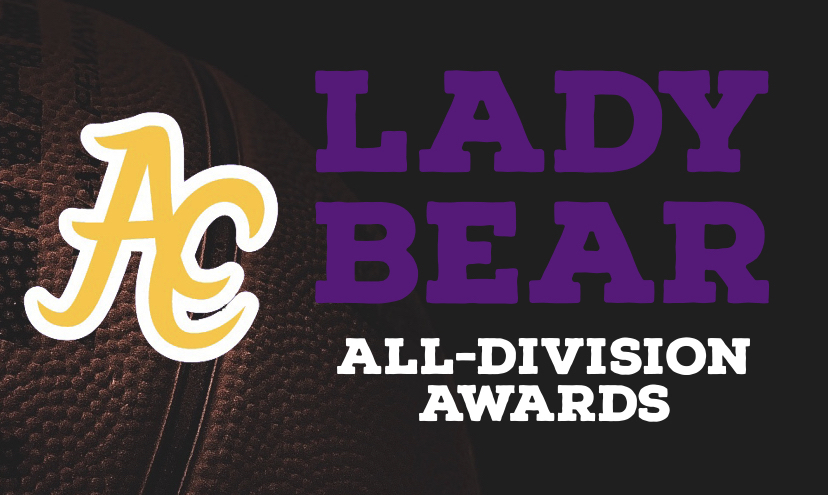 Lady Bear All Division 