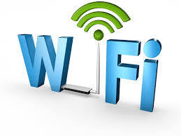 ACHS Wi-Fi
