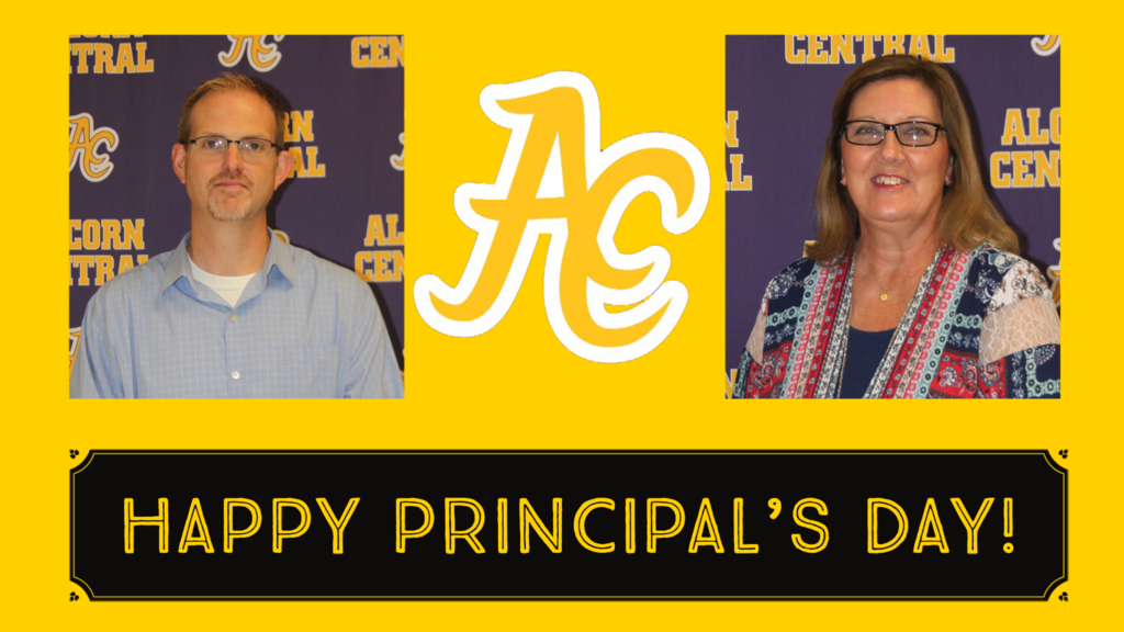 Happy Principal's Day image